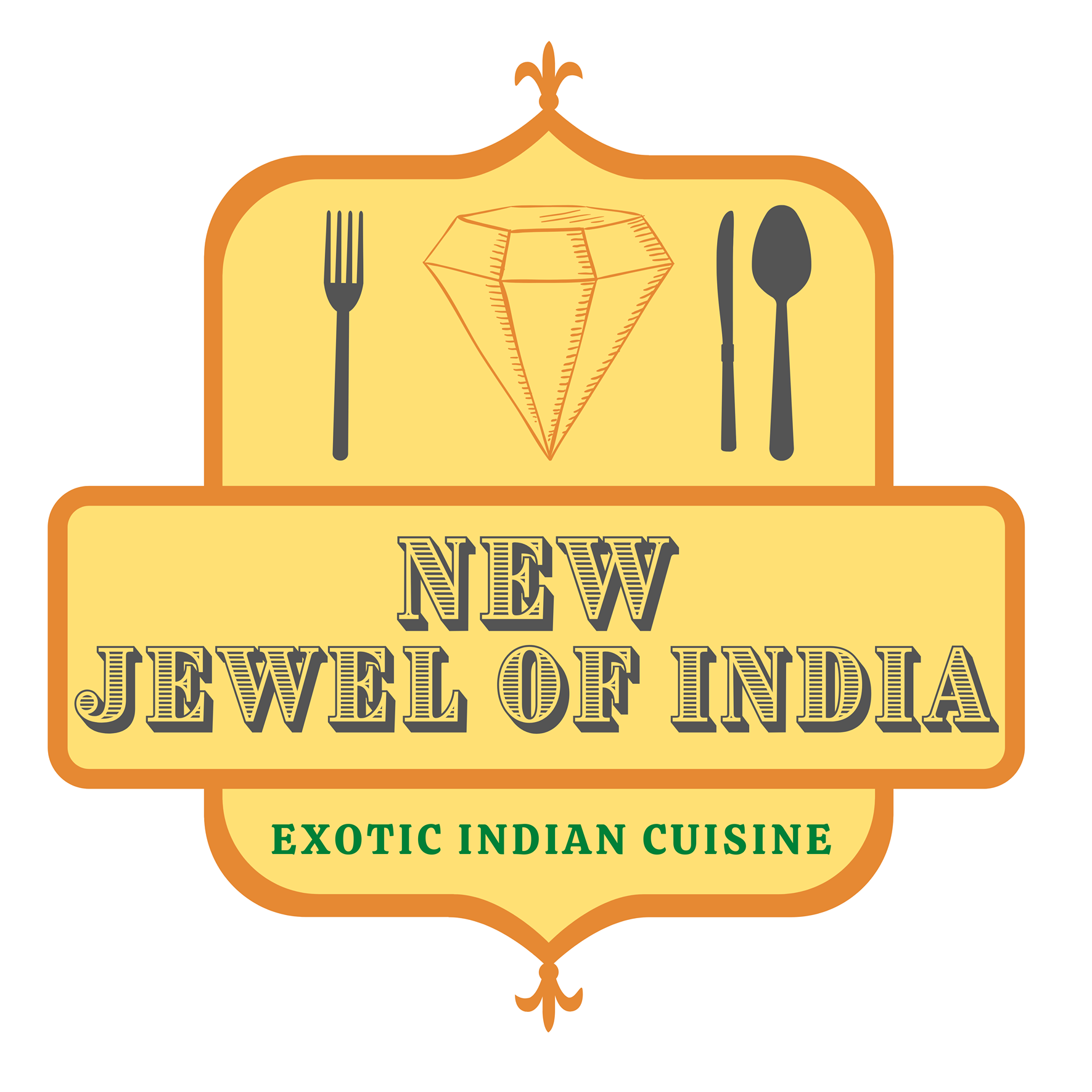 New Jewel of India